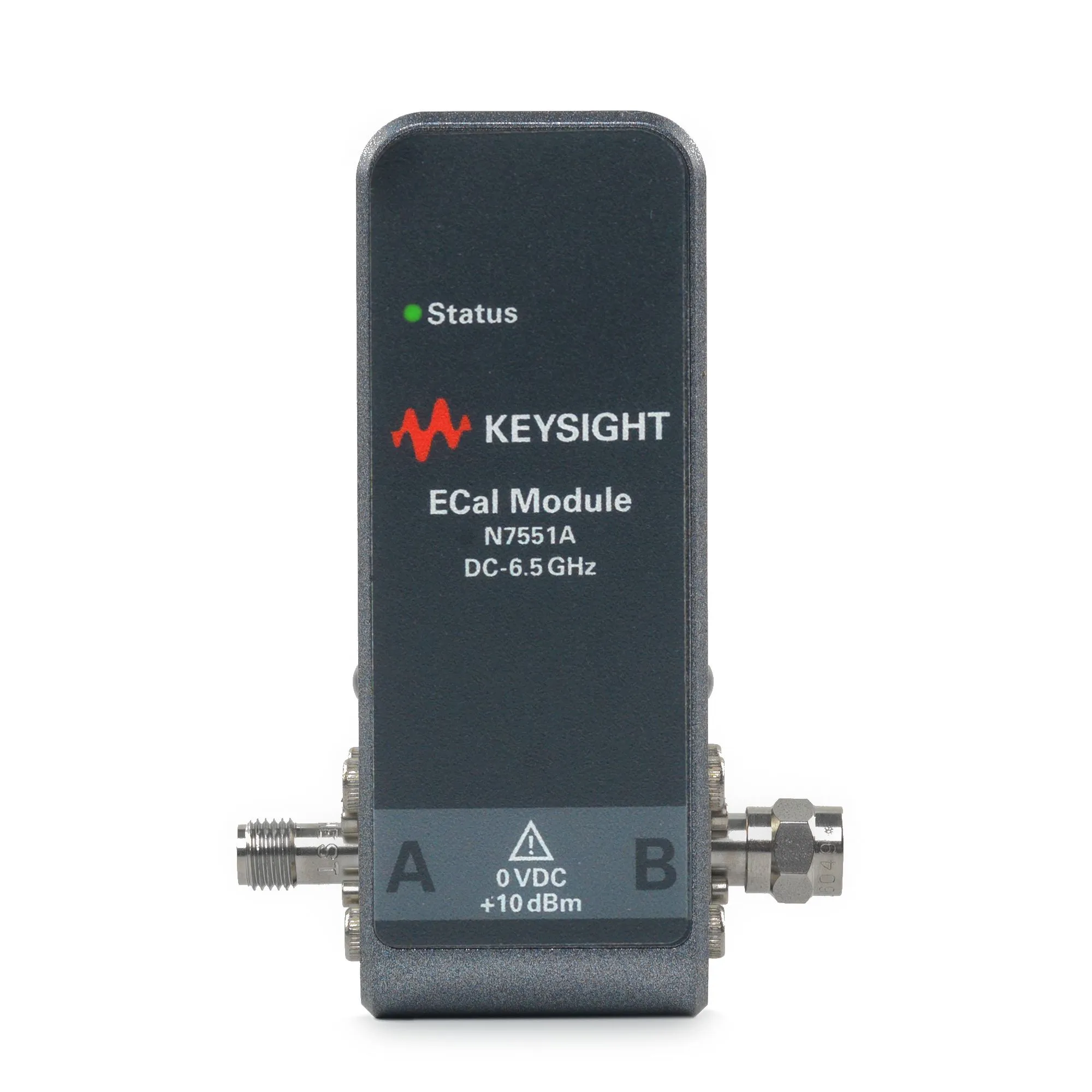 Keysight N7551A Electronic Calibration Module