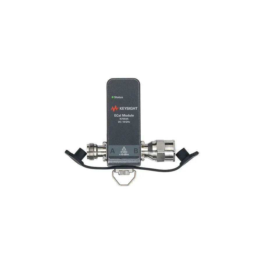 Keysight N7554A/3FF Electronic Calibration Module