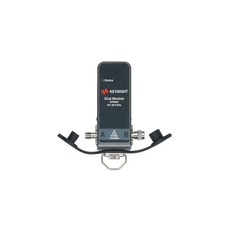 Keysight N7555A Electronic Calibration Module