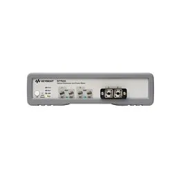 Keysight N7752A Optical Attenuator & Power Meter