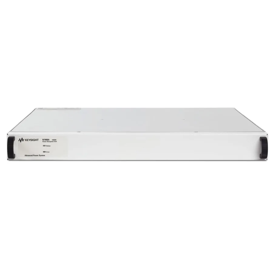 Keysight N7909A Power Dissipater Unit