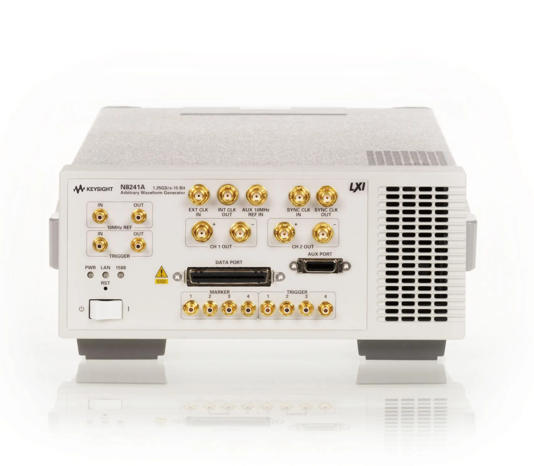 Keysight N8241A Arbitrary Waveform Generator
