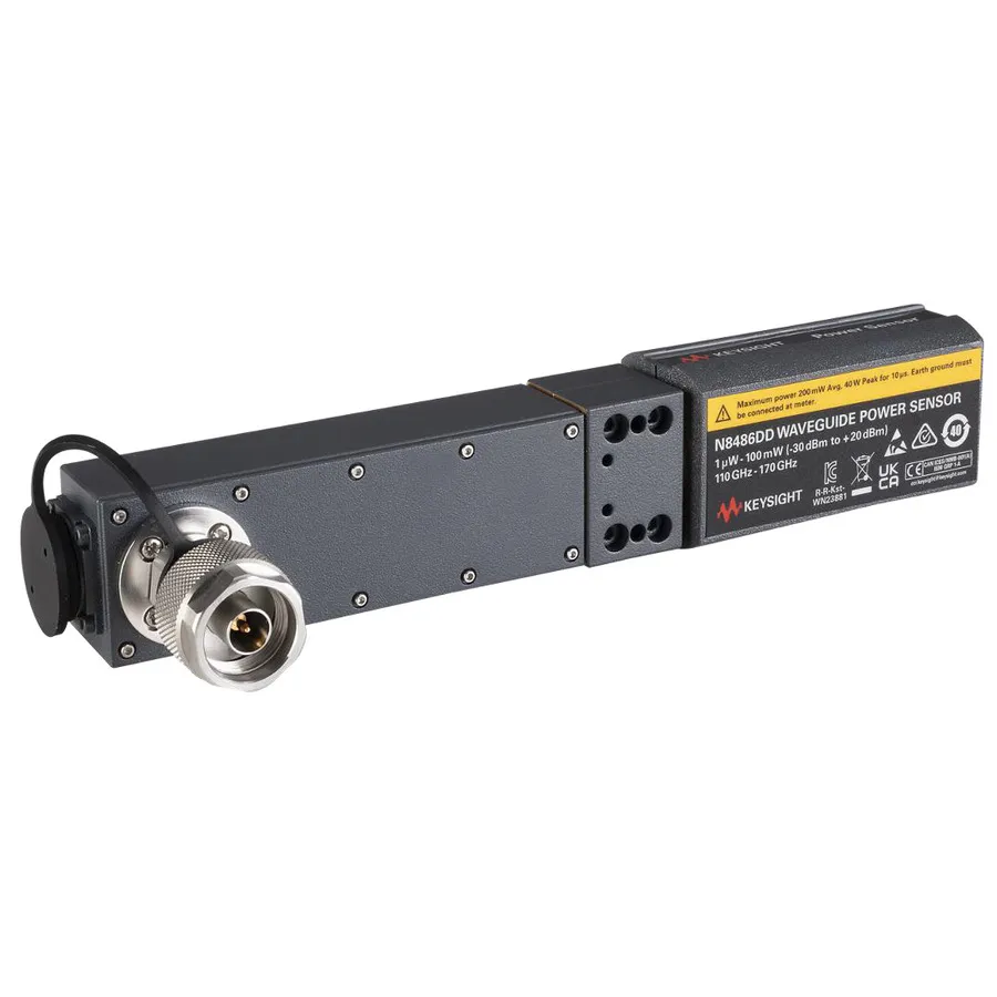Keysight N8486DD/100 G-Band Diode Power Sensor
