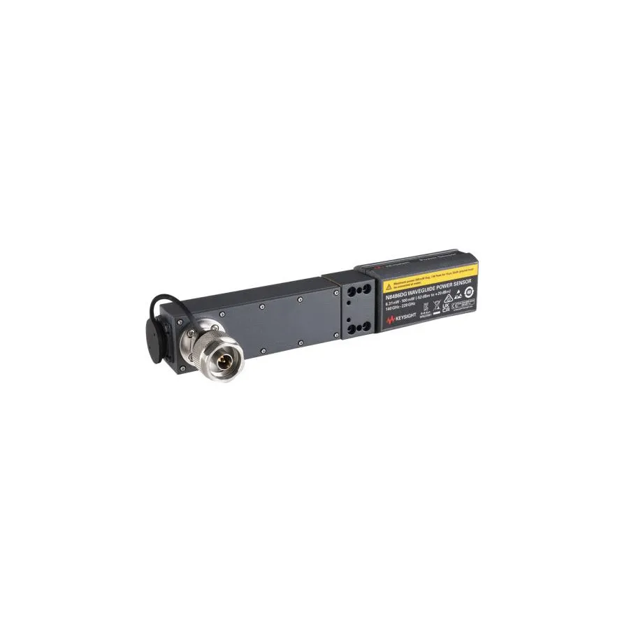 Keysight N8486DG/200 G-Band Power Sensor