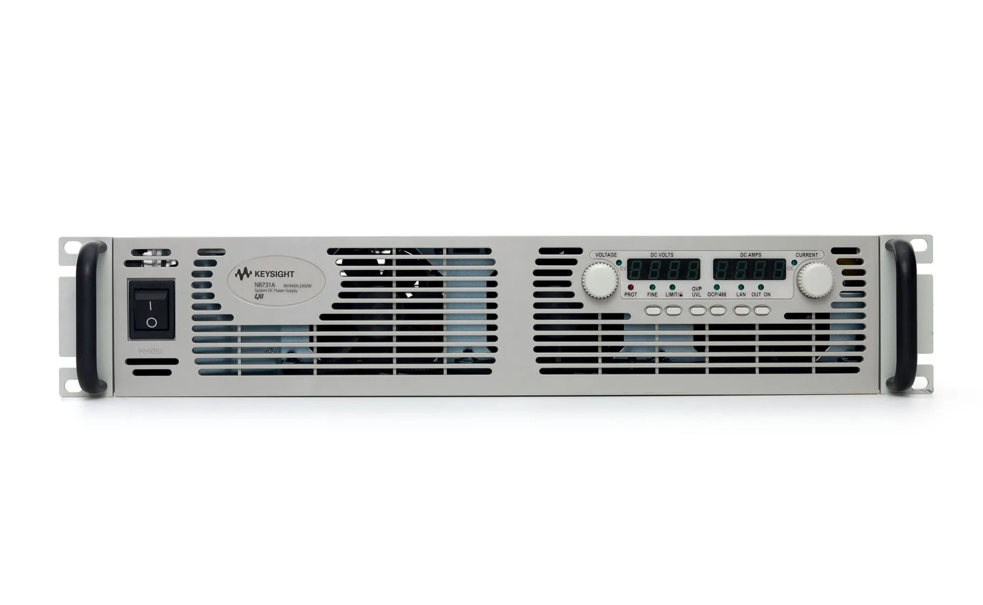 Keysight N8731A 8V 400A DC Power Supply