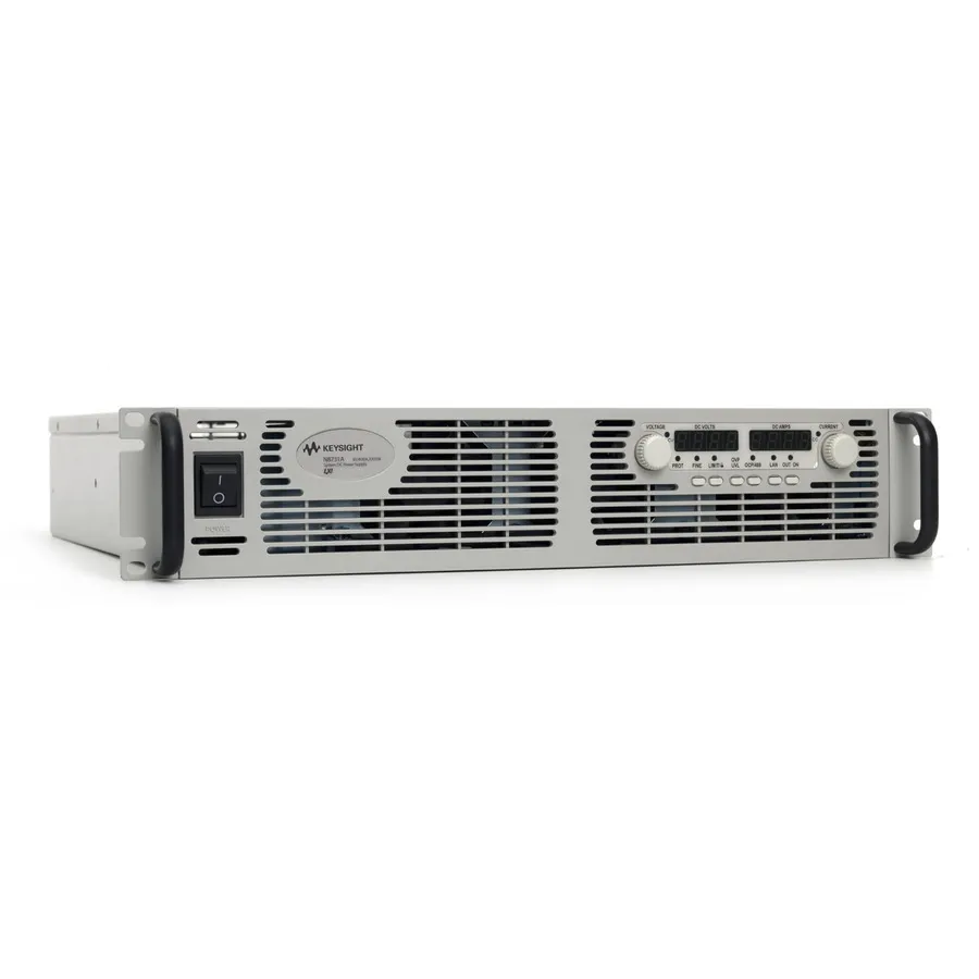 Keysight N8731A DC Power Supply