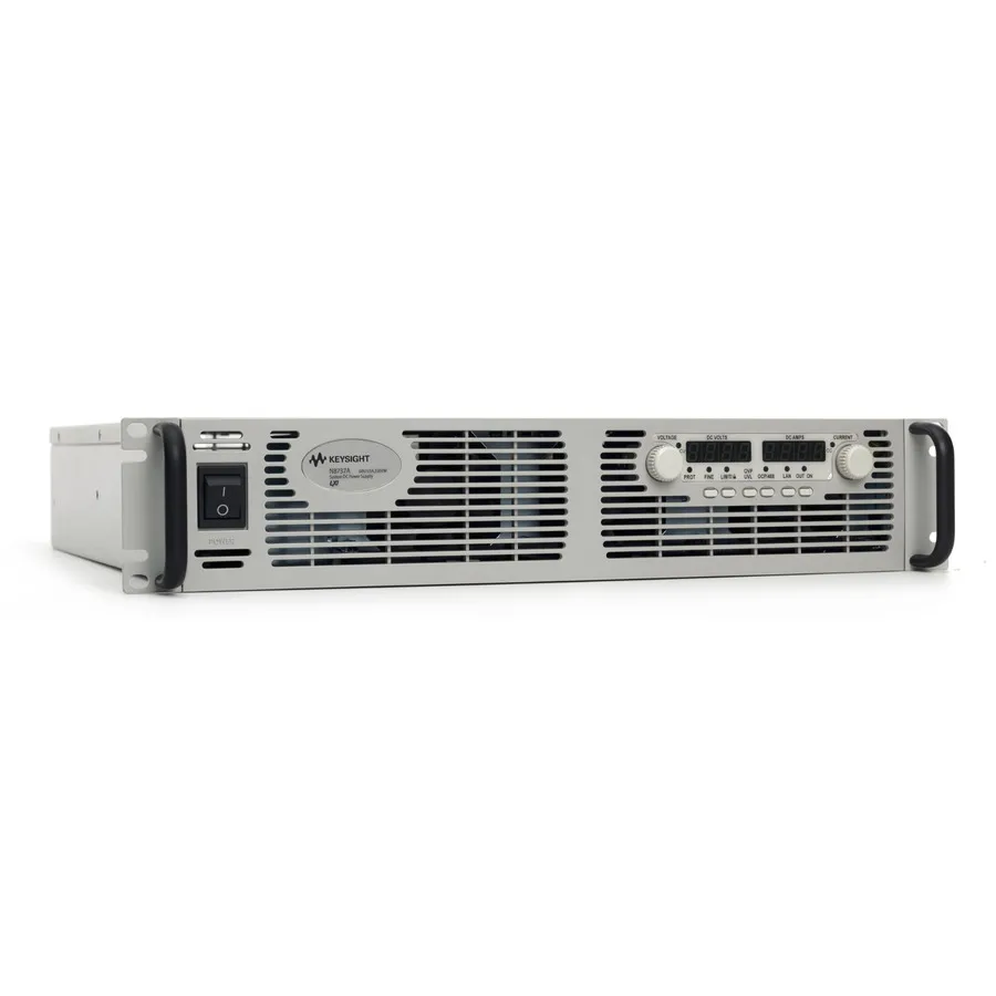 Keysight N8737A DC Power Supply