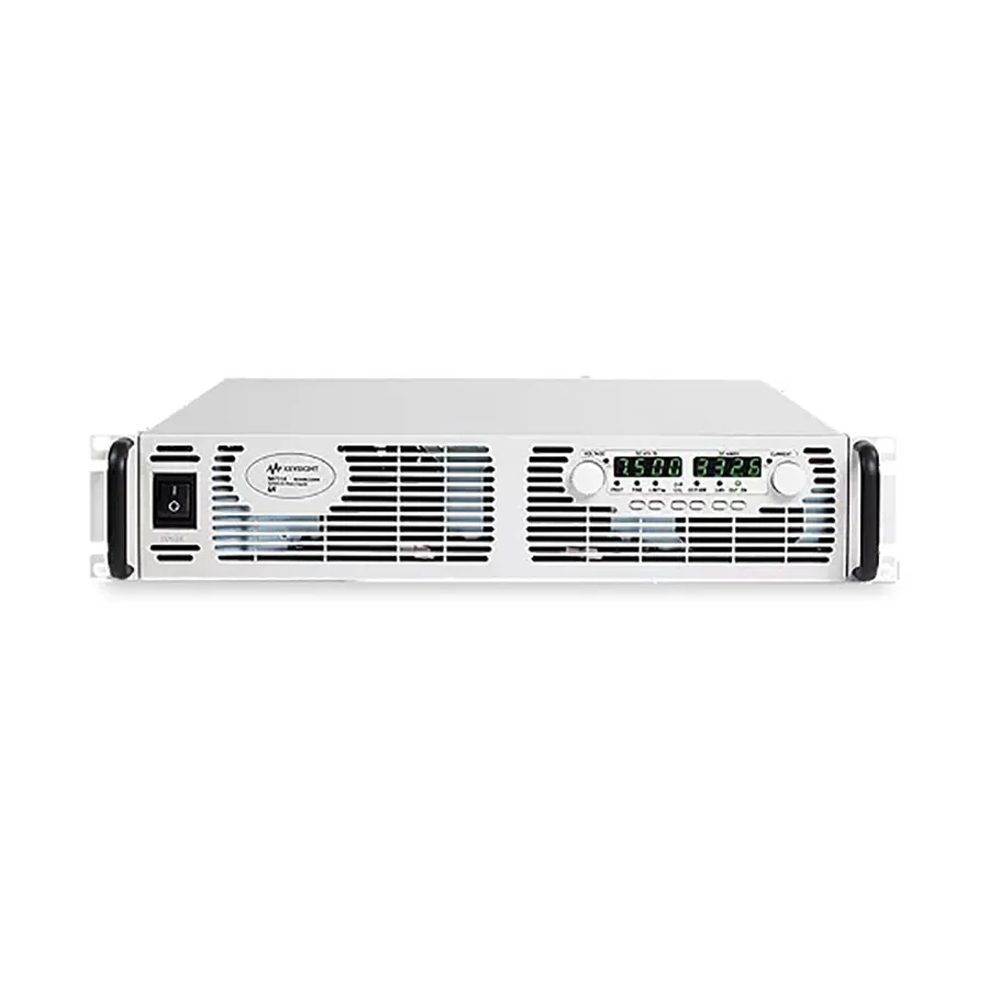 Keysight N8738A DC Power Supply