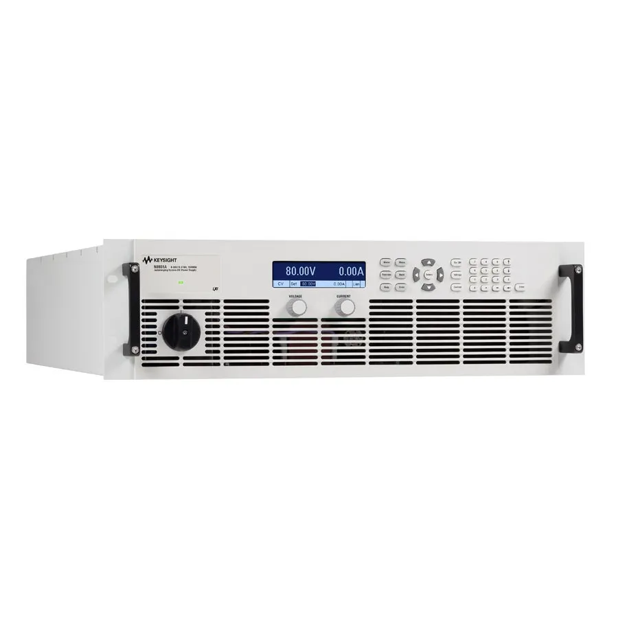 Keysight N8946A DC System Power Supply