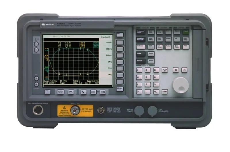 Keysight N8975A Noise Figure Analyzer