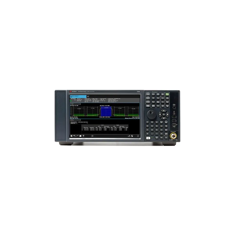 Keysight N9000B/507/T06 CXA Signal Analyzer