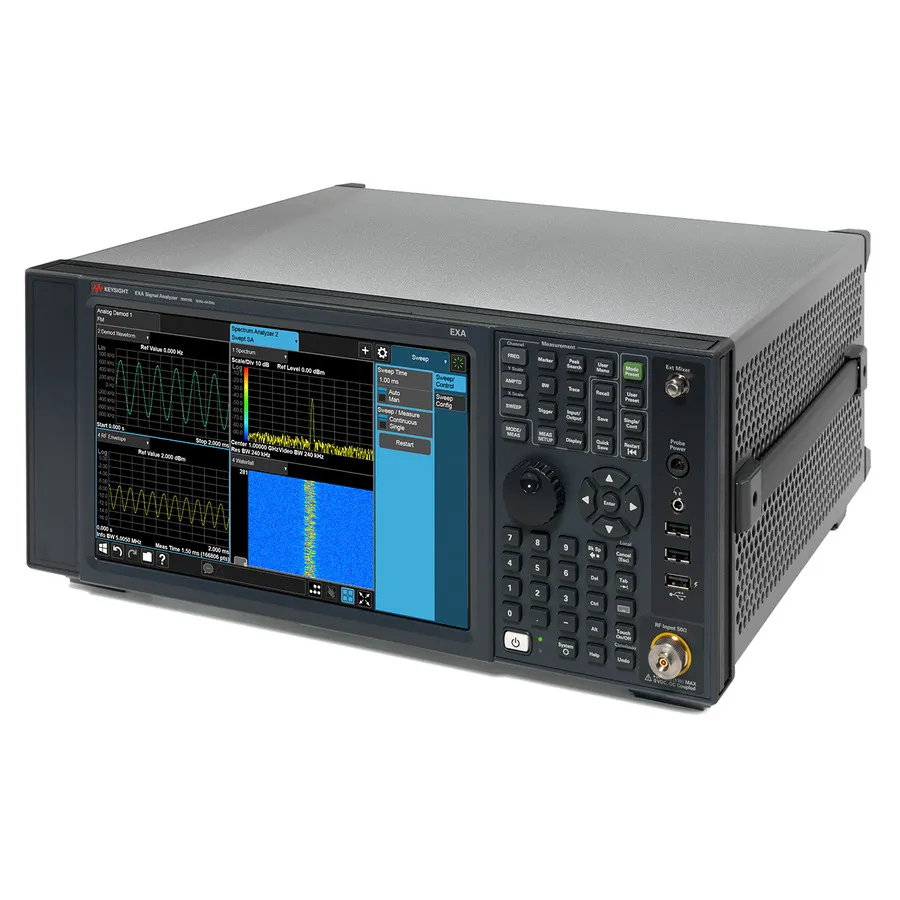 Keysight N9010B/507 Signal Analyzer