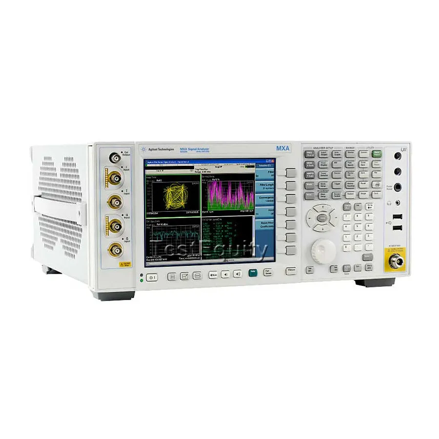 Keysight N9020A/526/B25/P26/PFR Spectrum Analyzer