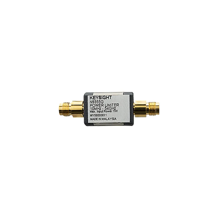 Keysight N9355G Power Limiter