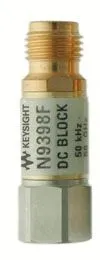 Keysight N9398F DC Block