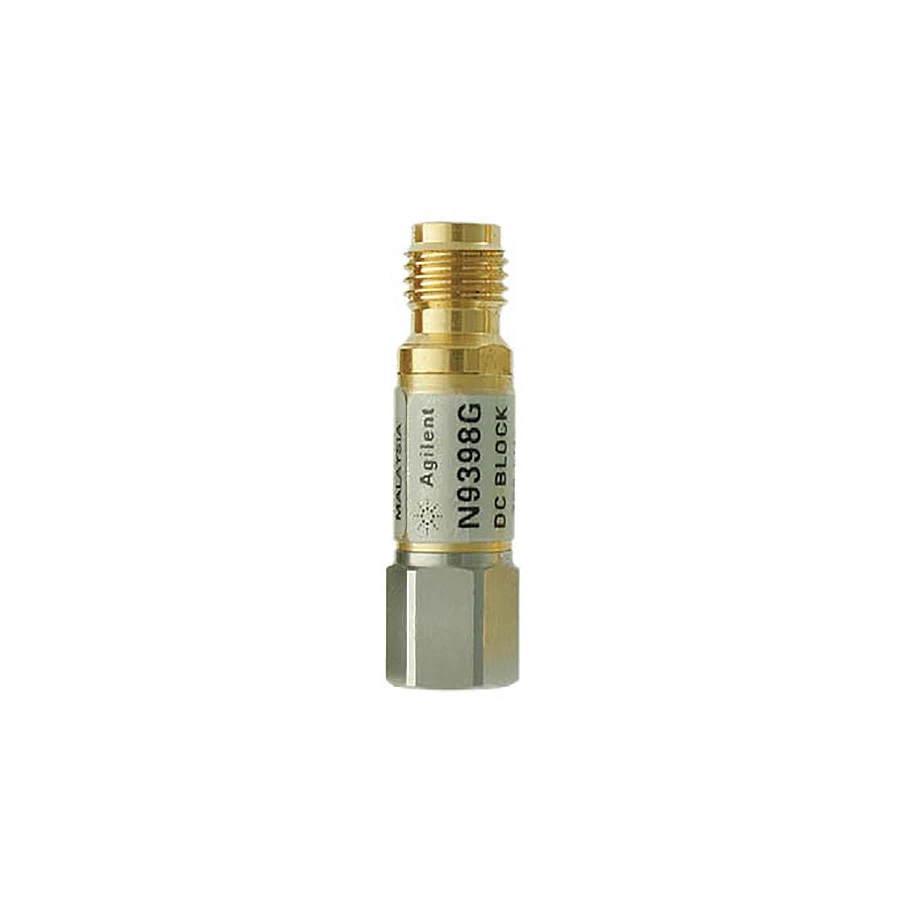 Keysight N9398G DC Block