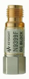 Keysight N9399F DC Block