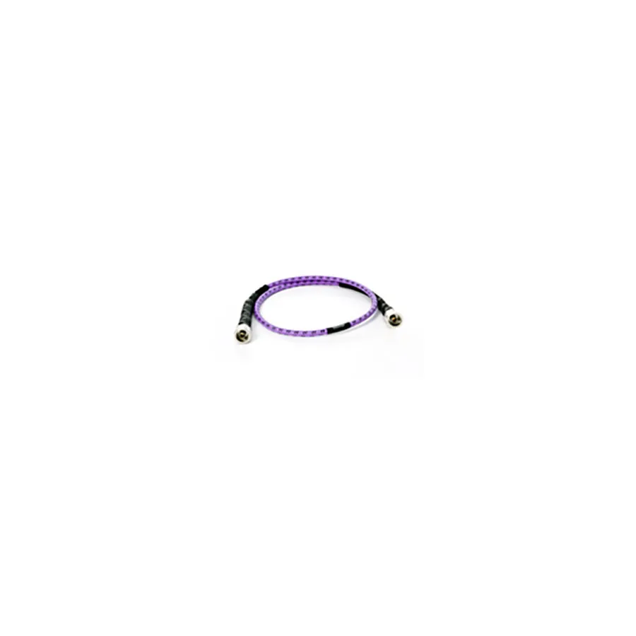 Keysight N9910X/701 Rugged Phase-Stable Cable