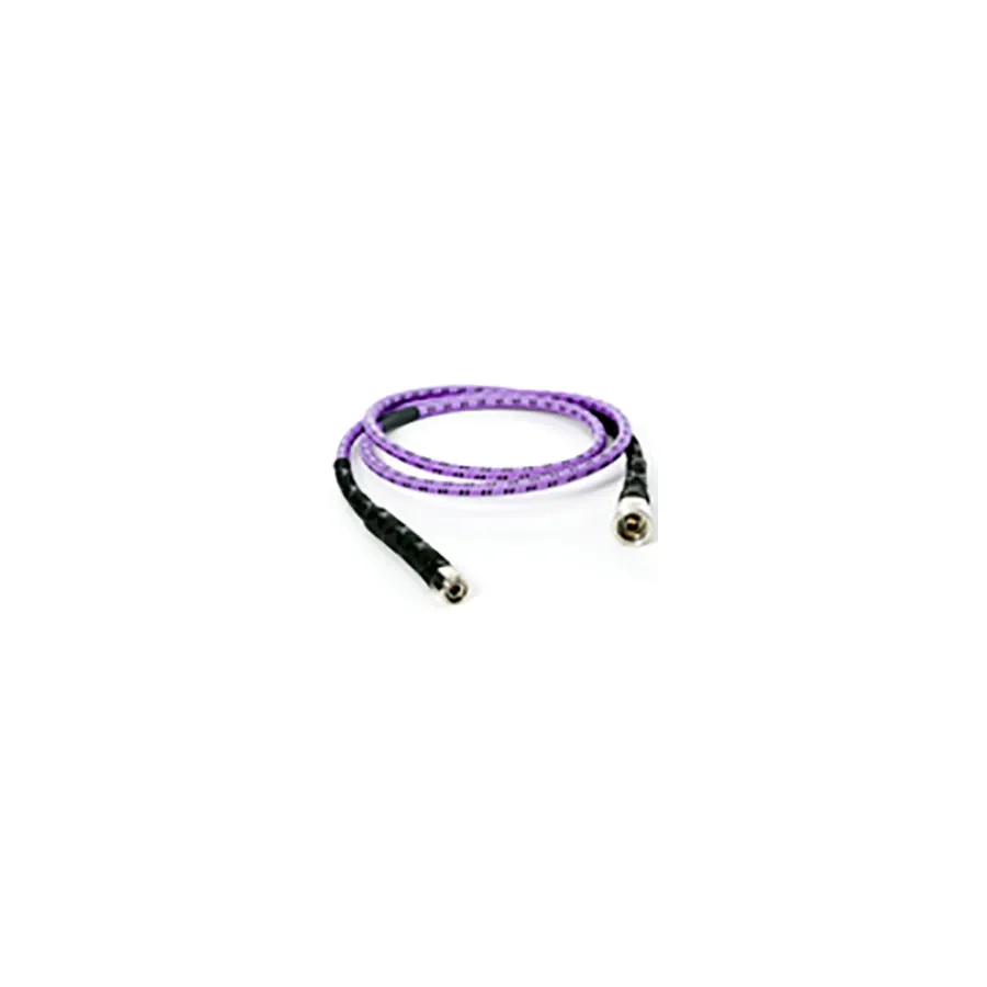Keysight N9910X/705 Type-N to TNC Phase-Stable RF Cable