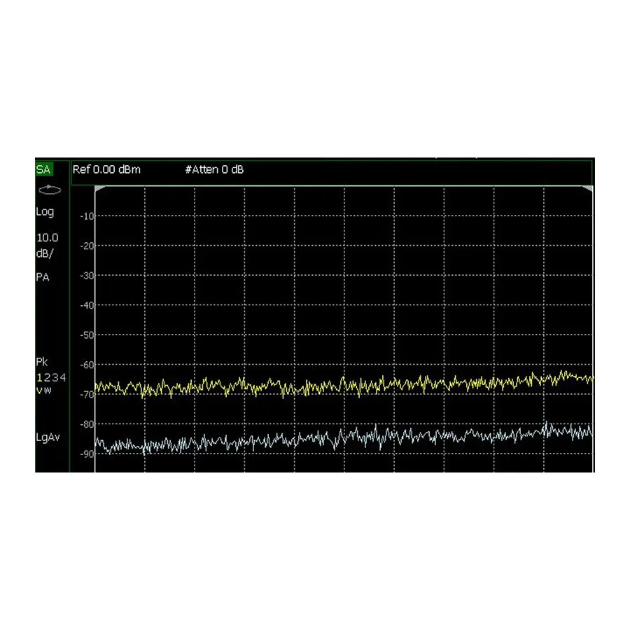Keysight N9915CU/235 Pre-Amplifier