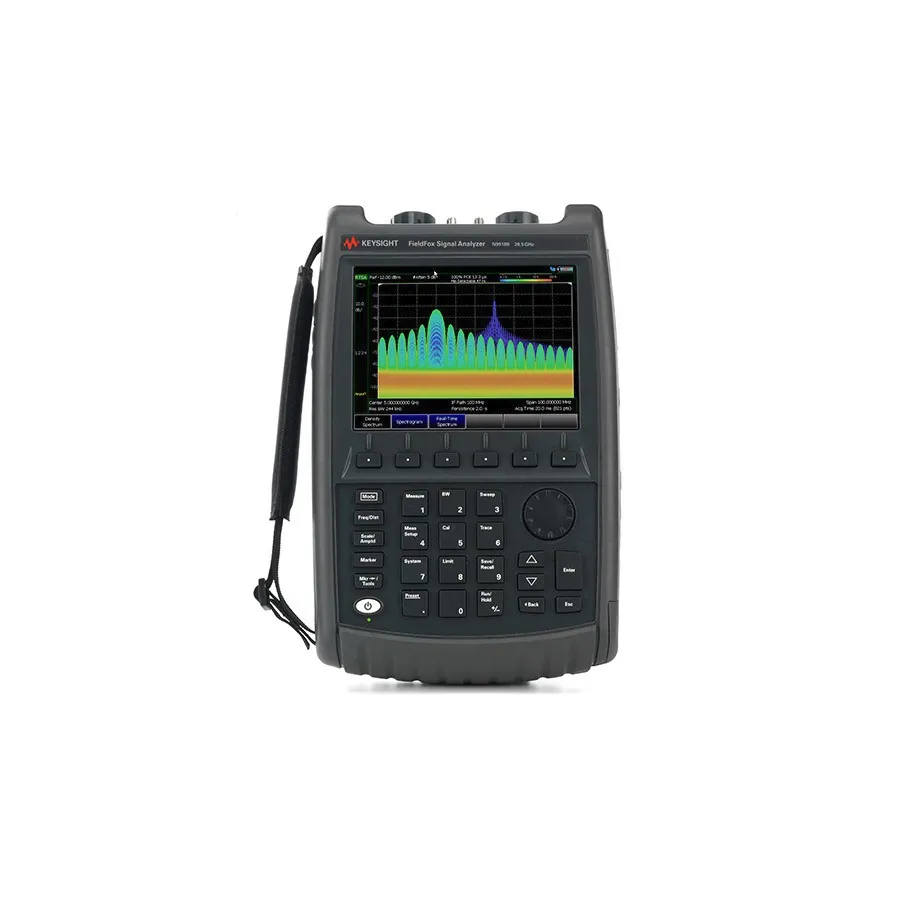 Keysight N9918B Microwave Analyzer, 26.5 GHz