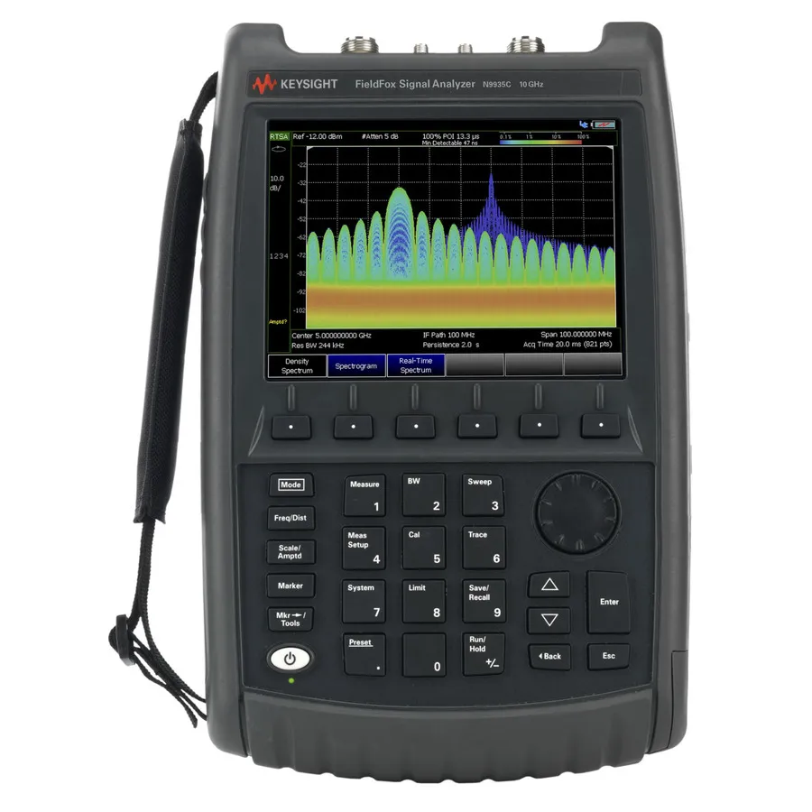 Keysight N9935C Cable and Antenna Analyzer