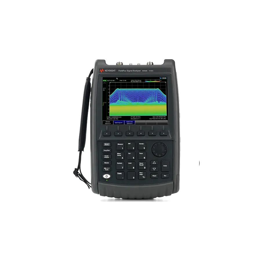 Keysight N9936B FieldFox Microwave Spectrum Analyzer