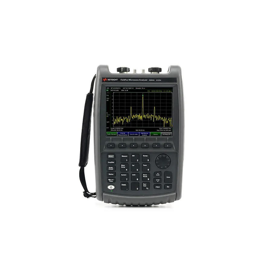 Keysight N9952A/208/233/235/302 FieldFox RF Combination Analyzer