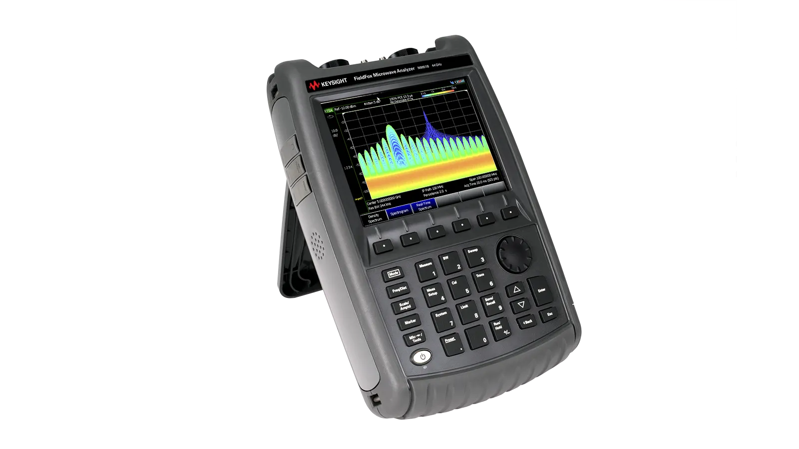 Keysight N9952B 50 GHz FieldFox Microwave Analyzer