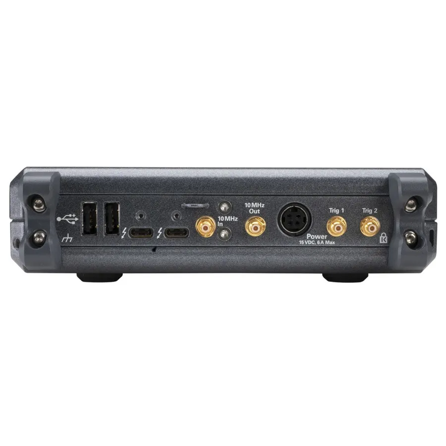 Keysight P5001B/200 Vector Network Analyzer