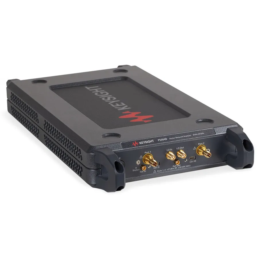 Keysight P5003B/200 Vector Network Analyzer