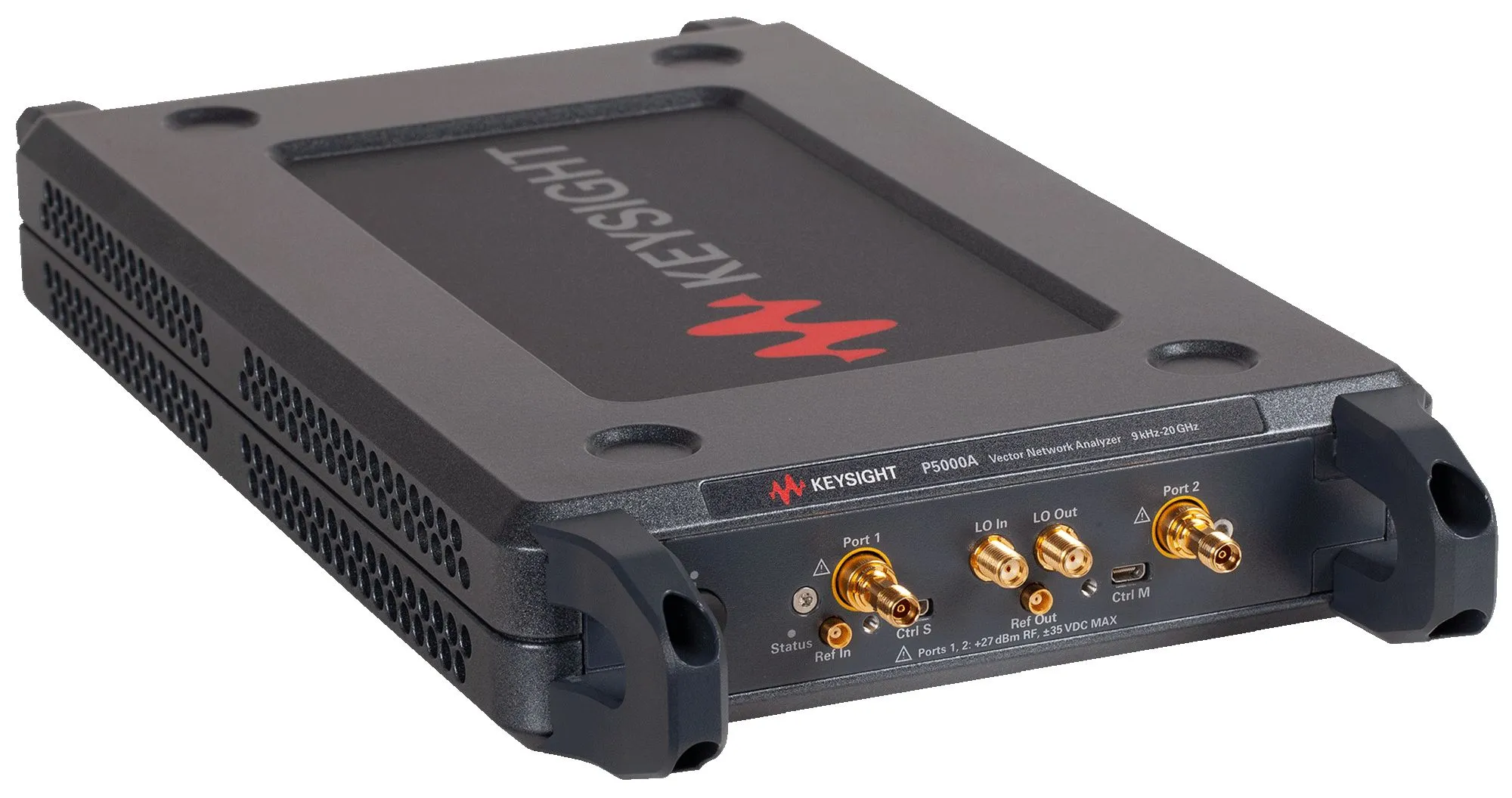 Keysight P5005A Vector Network Analyzer