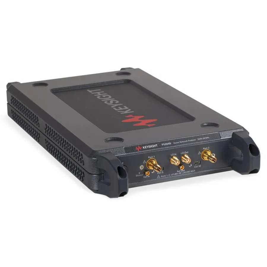 Keysight P5006B/200 Vector Network Analyzer