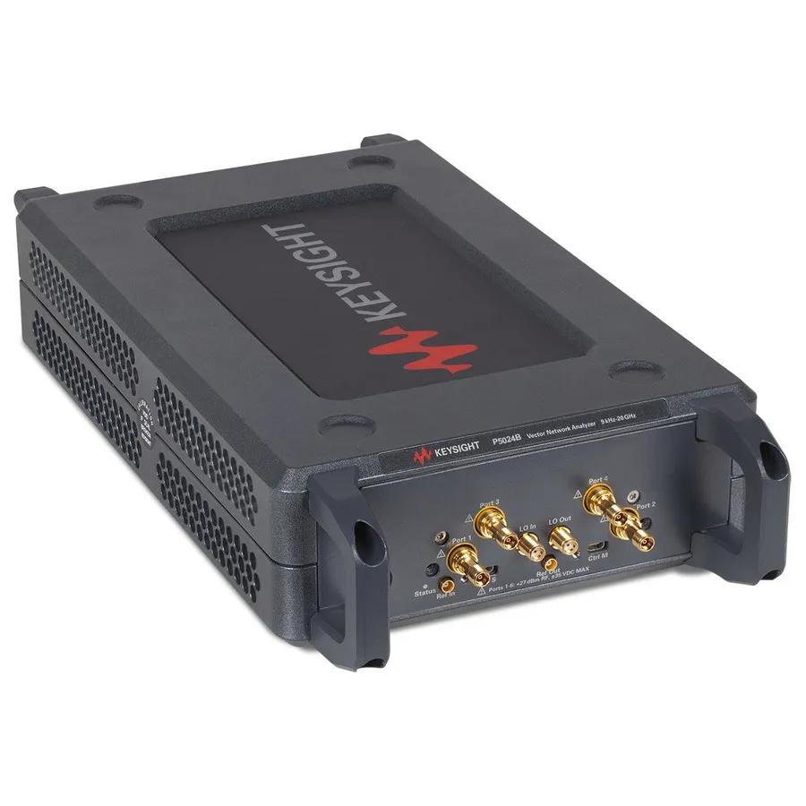 Keysight P5020B/400 Vector Network Analyzer