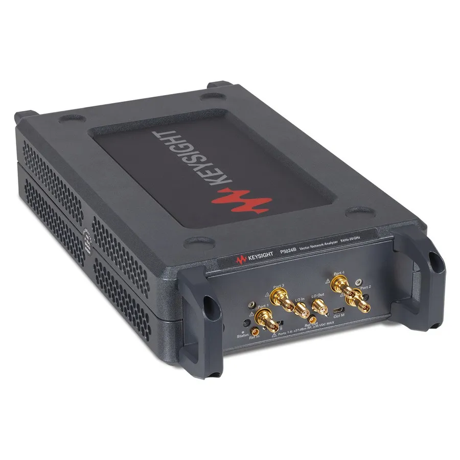 Keysight P5022B/400 Vector Network Analyzer