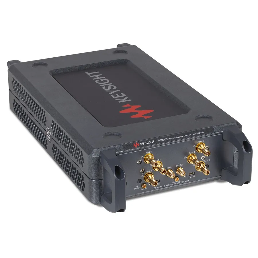 Keysight P5022B/600 Vector Network Analyzer