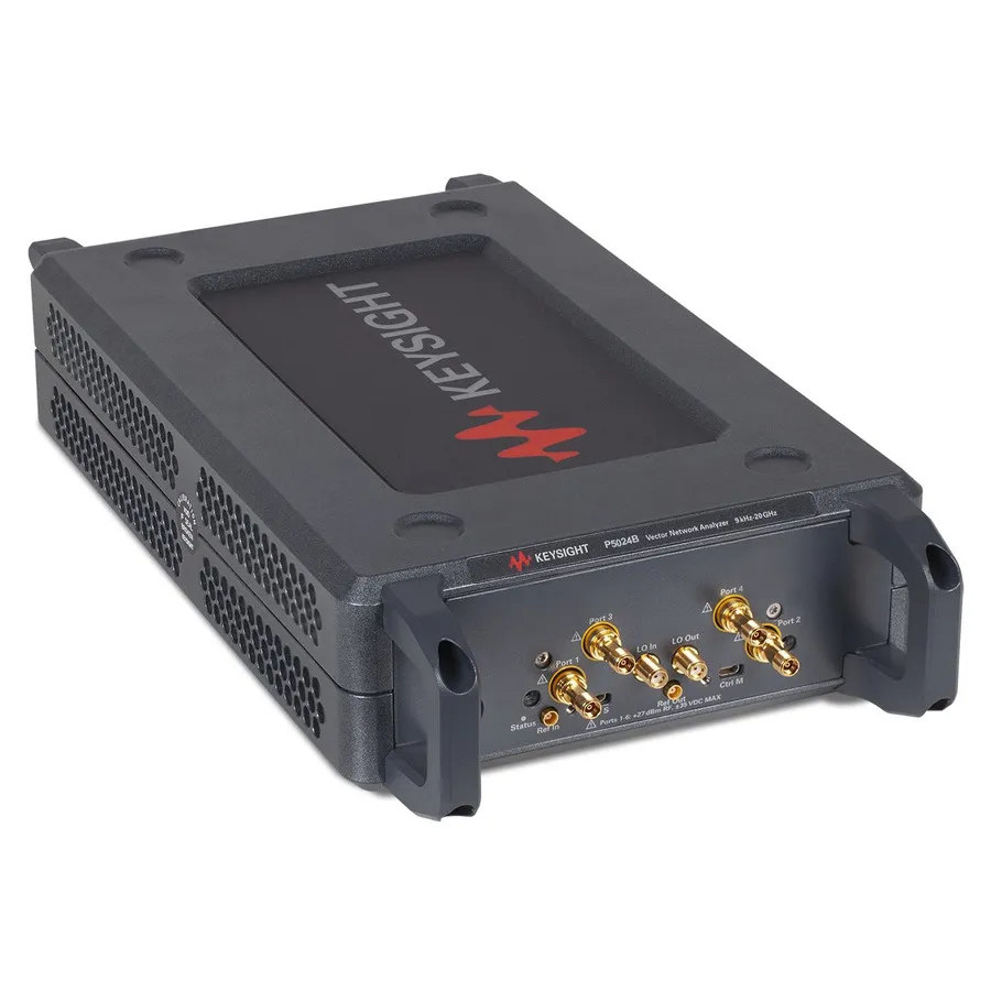 Keysight P5023B/400 Vector Network Analyzer