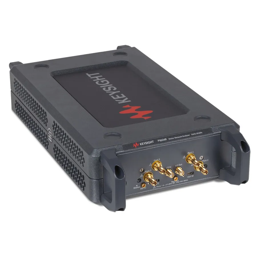 Keysight P5024B/400 Vector Network Analyzer