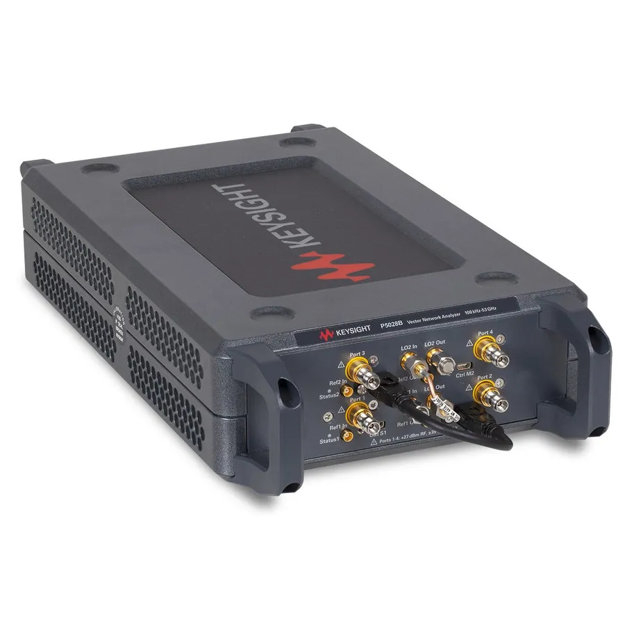 Keysight P5025B/400 Vector Network Analyzer
