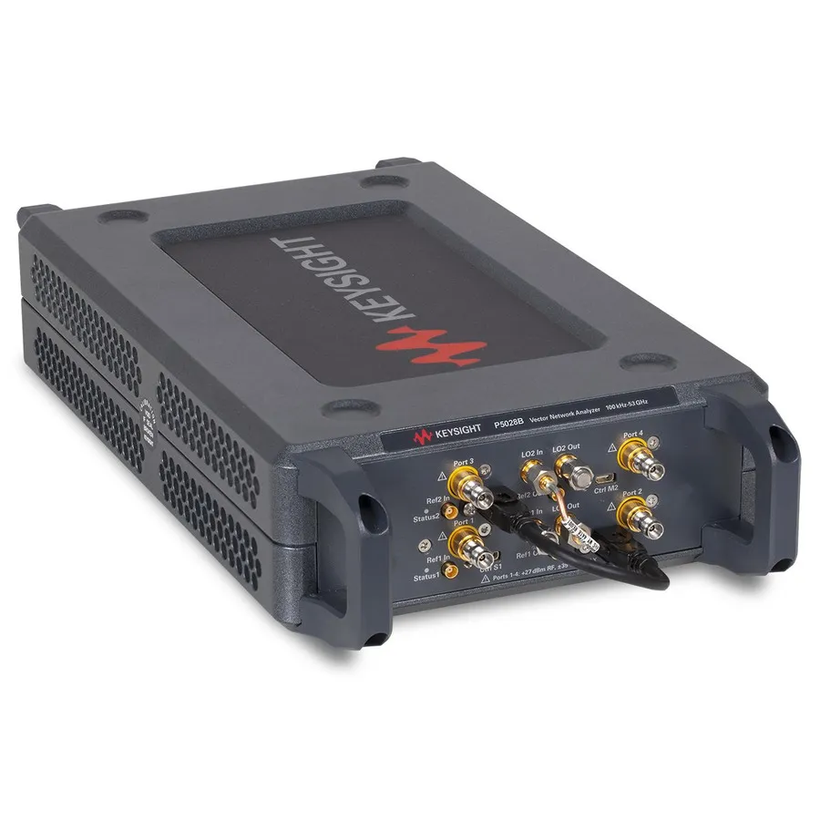 Keysight P5026B/400 Vector Network Analyzer
