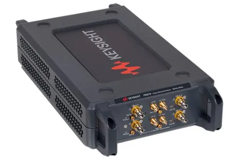 Keysight P5027A Vector Network Analyzer
