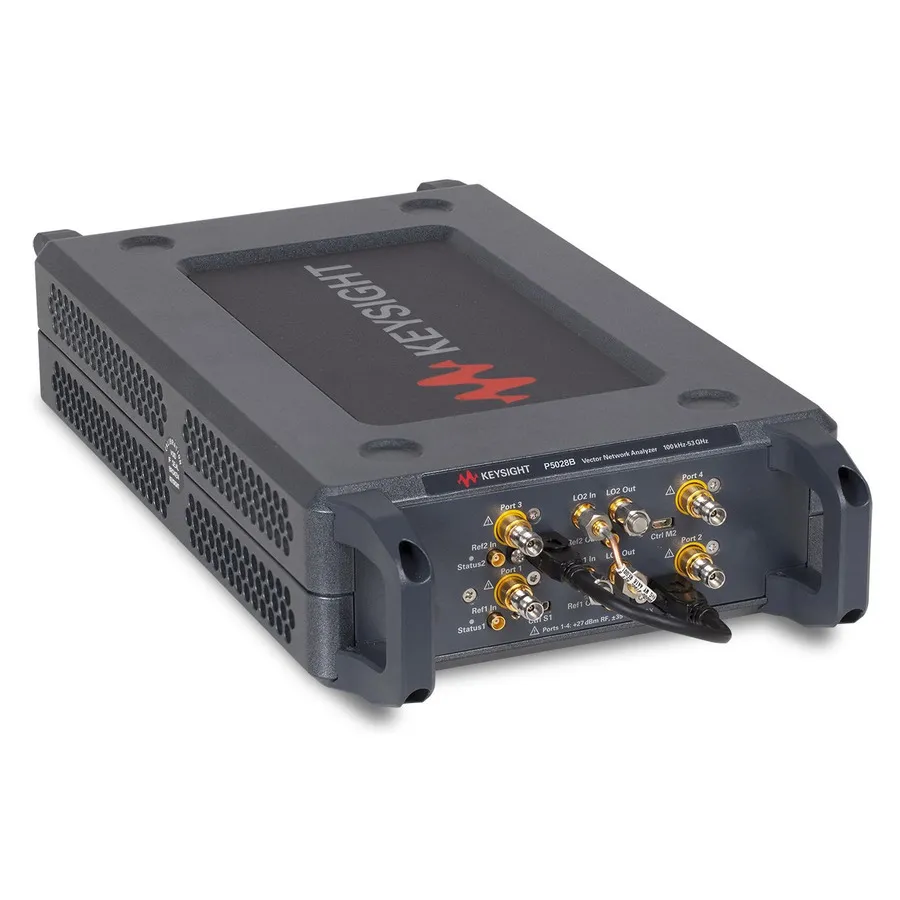 Keysight P5027B/402 Vector Network Analyzer