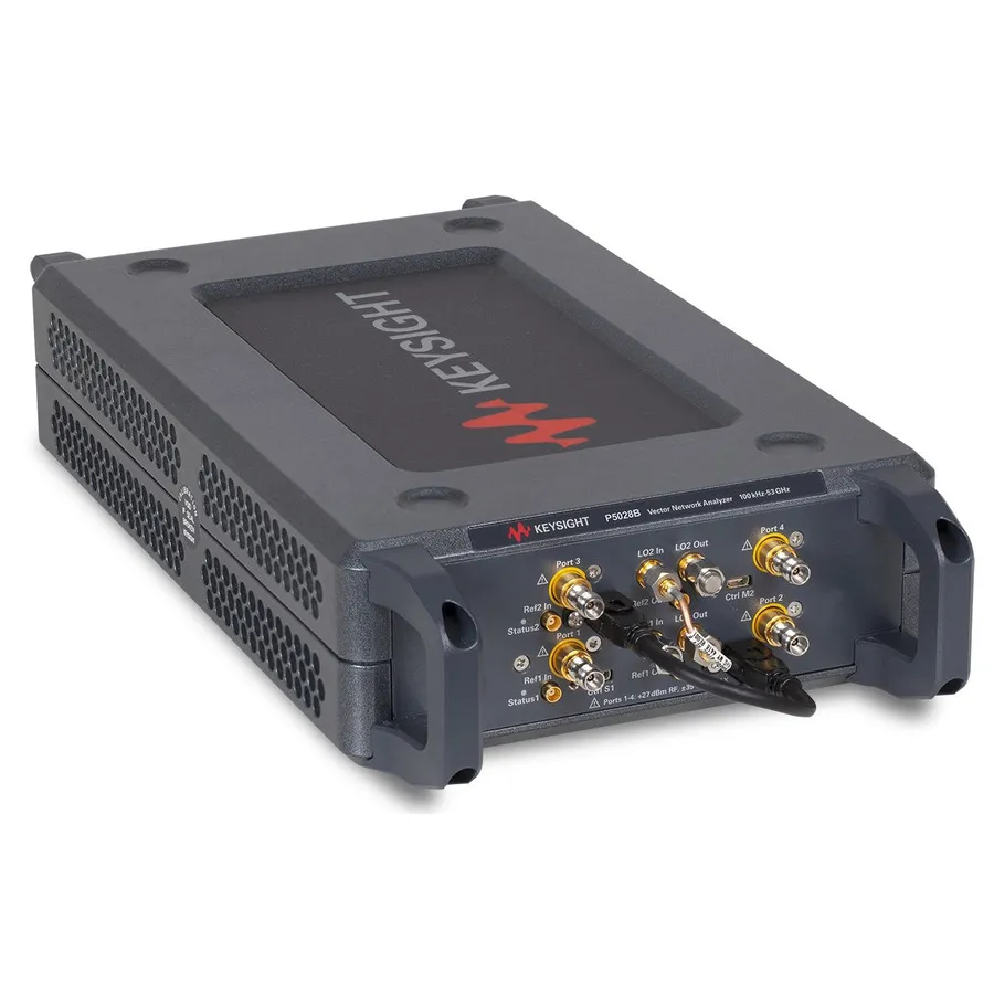 Keysight P5028B/402 Vector Network Analyzer