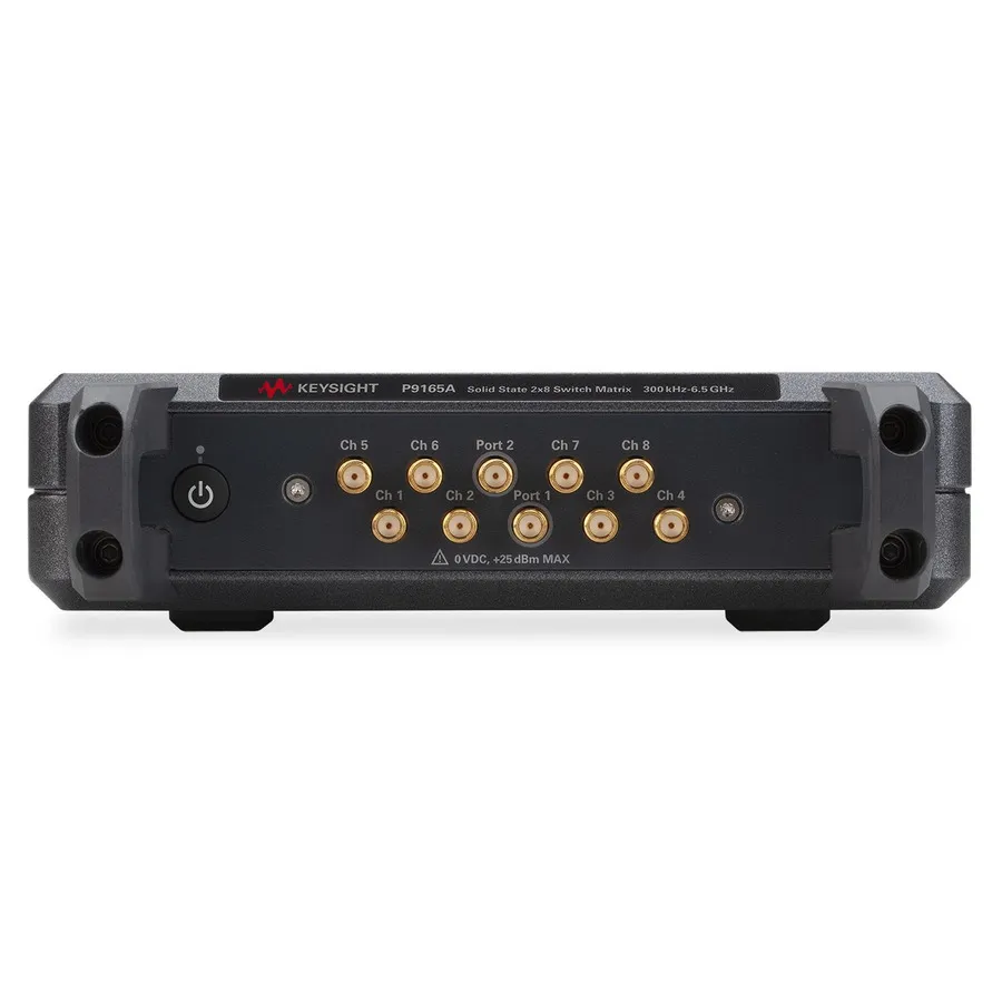Keysight P9165A Solid State Switch Matrix