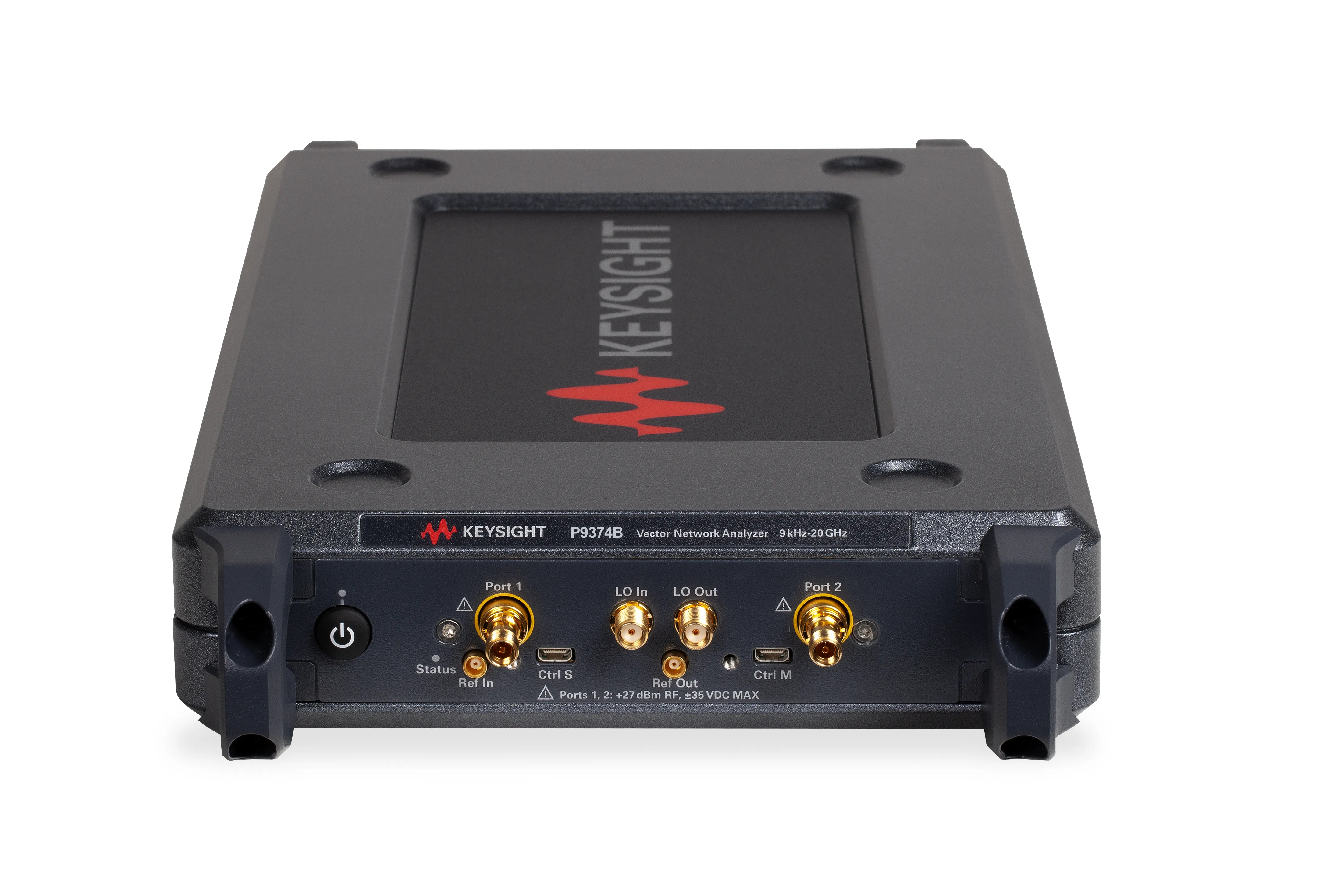 Keysight P9371B Vector Network Analyzer