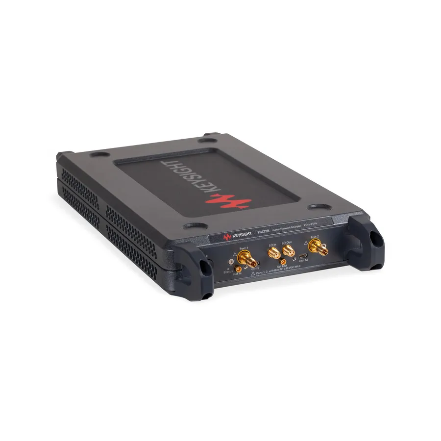 Keysight P9372B/001 Vector Network Analyzer