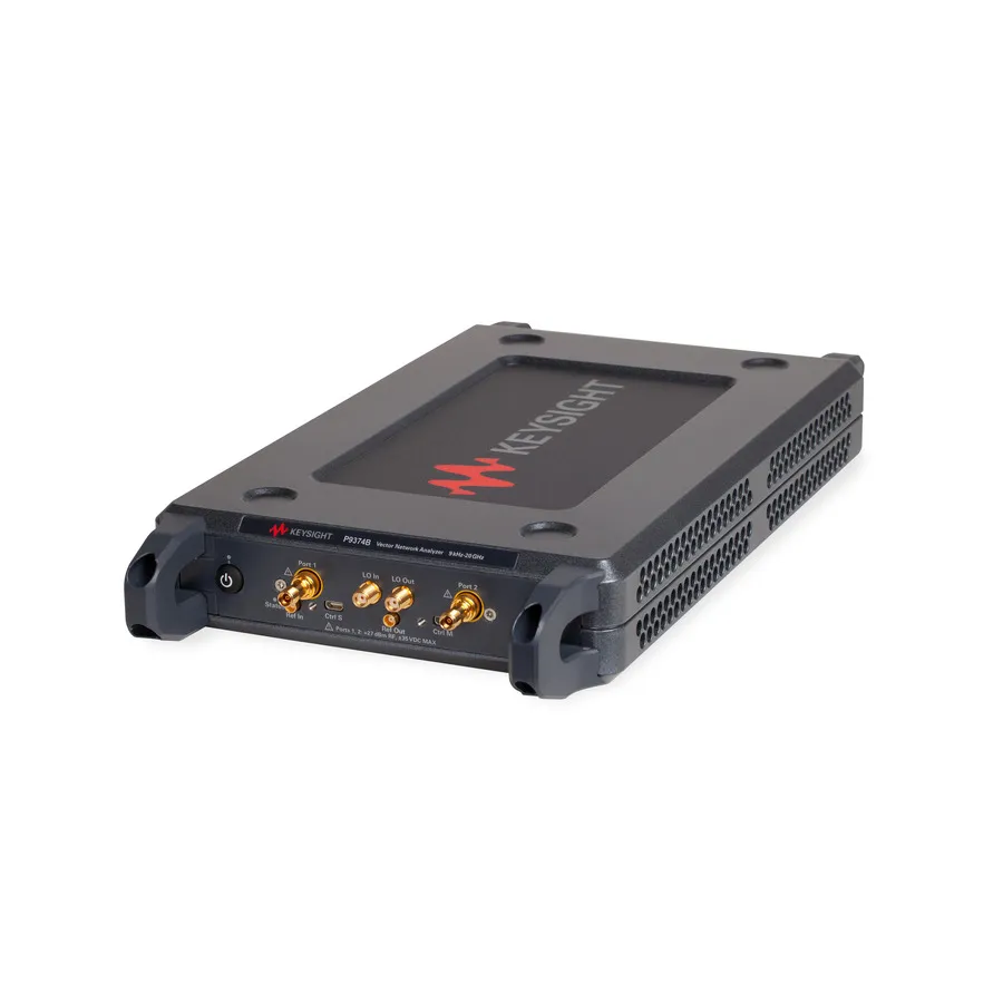 Keysight P9374B/001 Vector Network Analyzer