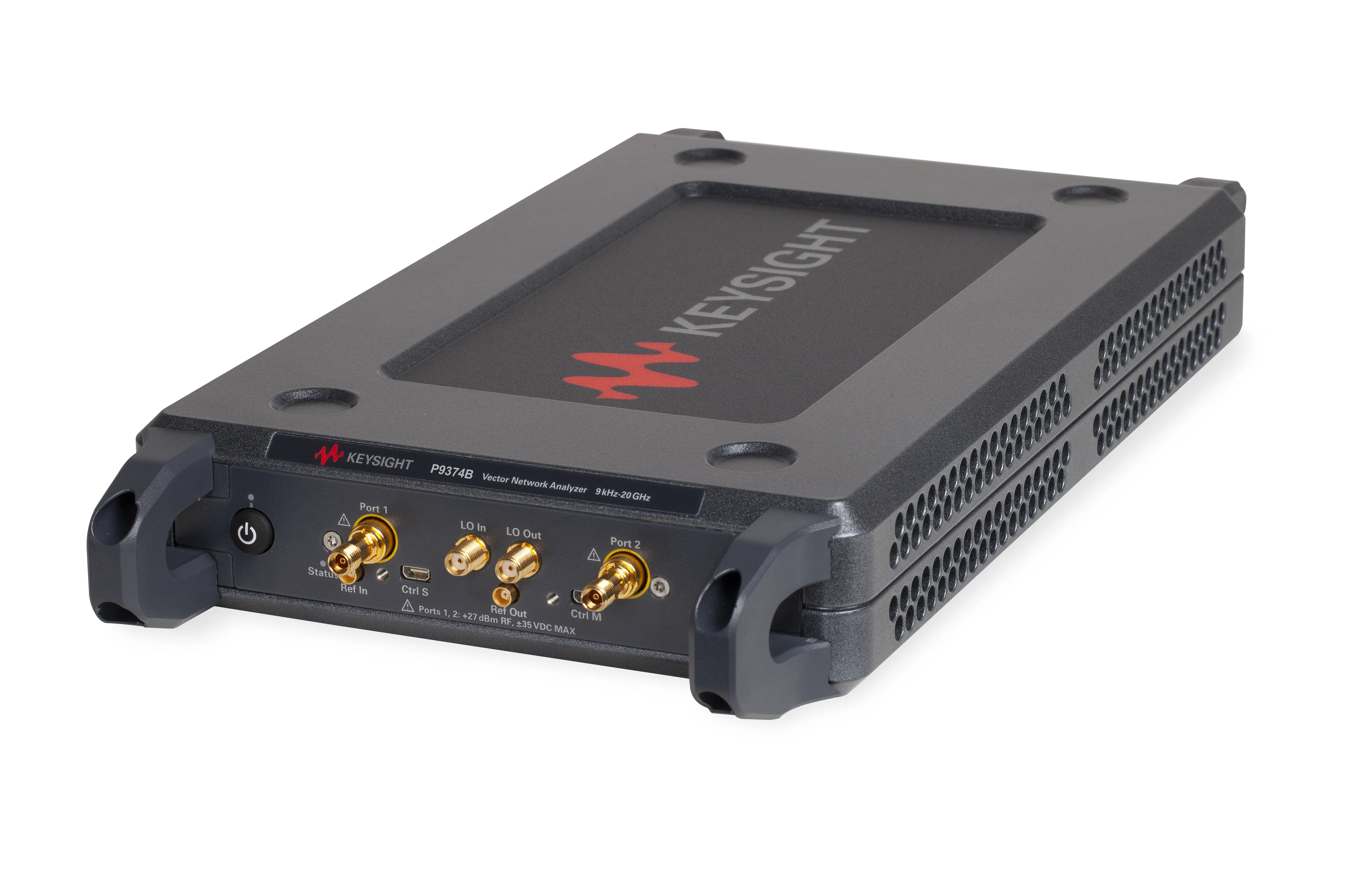 Keysight P9377B Vector Network Analyzer