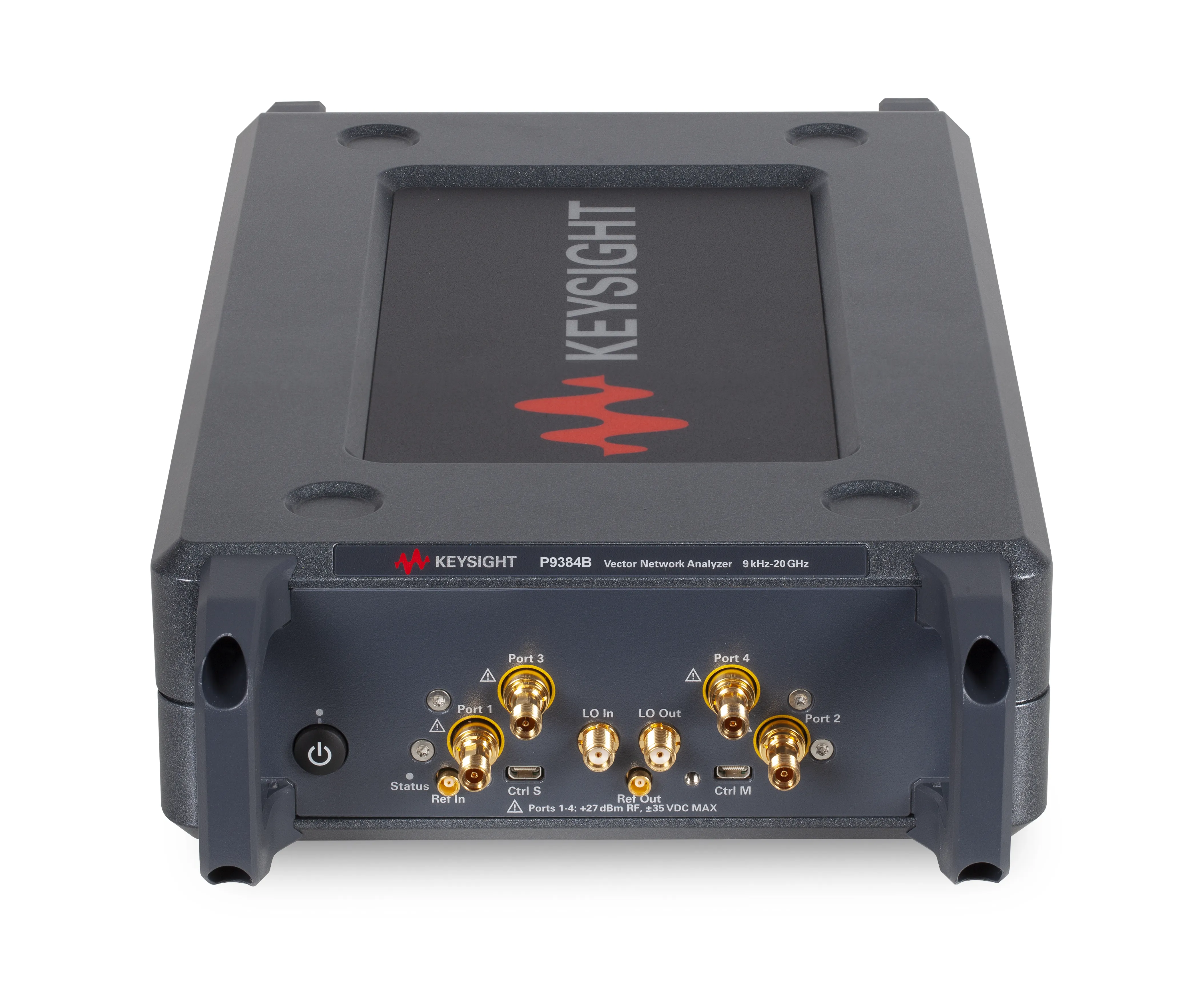 Keysight P9382B Vector Network Analyzer