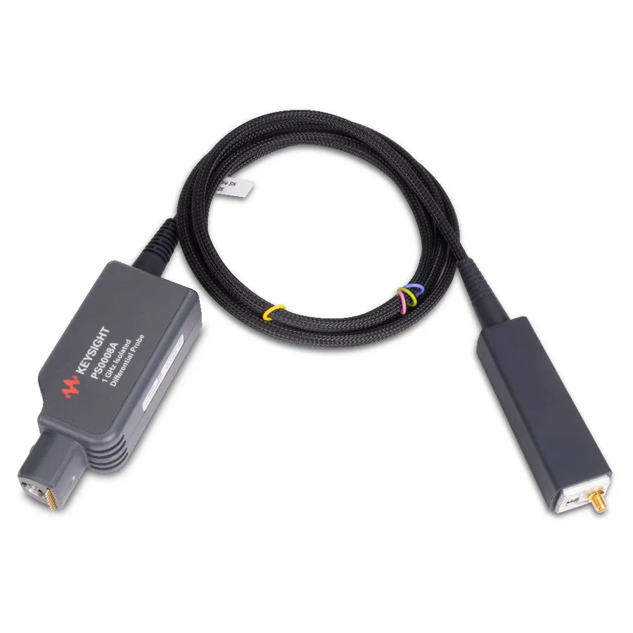 Keysight PS0006A Differential Probe Pod, 700MHz
